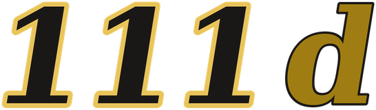 111d logo